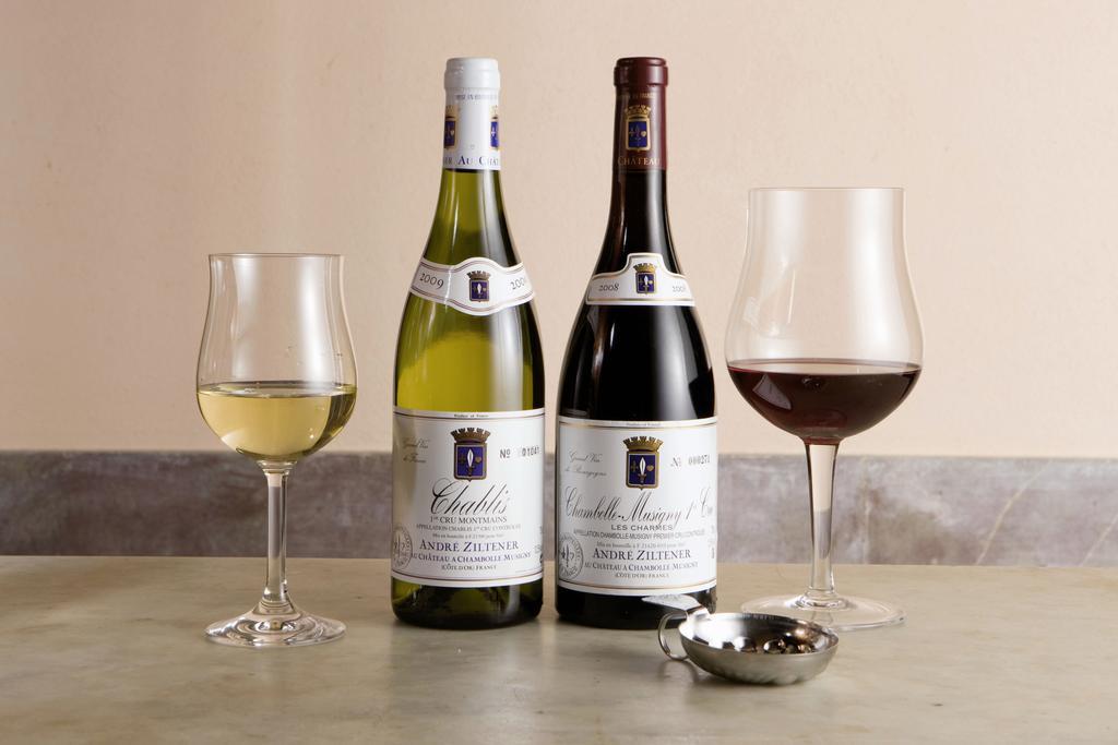 Chateau Du Petit Musigny A Chambolle エクステリア 写真