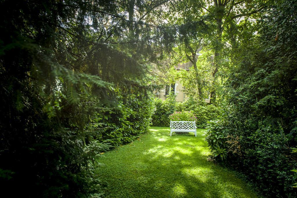 Chateau Du Petit Musigny A Chambolle エクステリア 写真