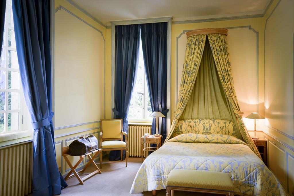 Chateau Du Petit Musigny A Chambolle エクステリア 写真