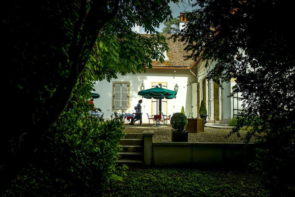 Chateau Du Petit Musigny A Chambolle エクステリア 写真
