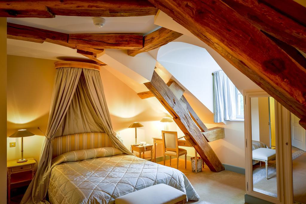 Chateau Du Petit Musigny A Chambolle エクステリア 写真