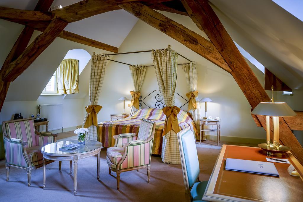 Chateau Du Petit Musigny A Chambolle エクステリア 写真