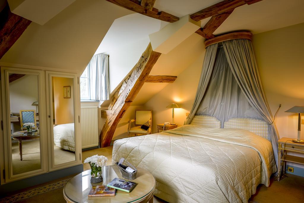 Chateau Du Petit Musigny A Chambolle エクステリア 写真