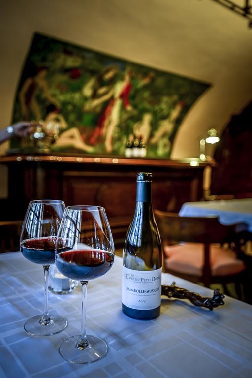 Chateau Du Petit Musigny A Chambolle エクステリア 写真