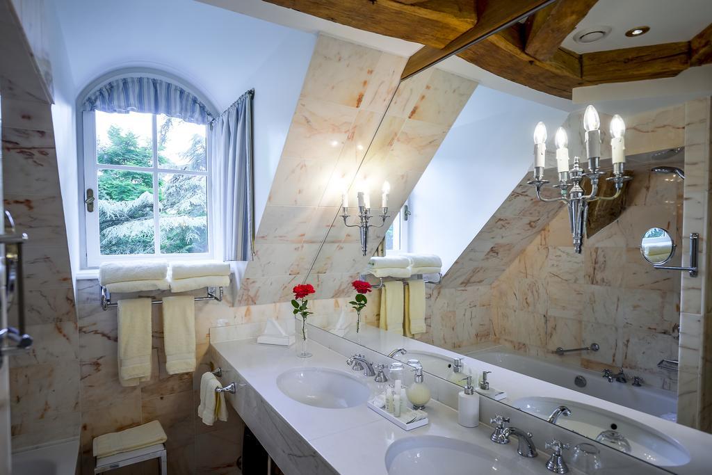 Chateau Du Petit Musigny A Chambolle エクステリア 写真