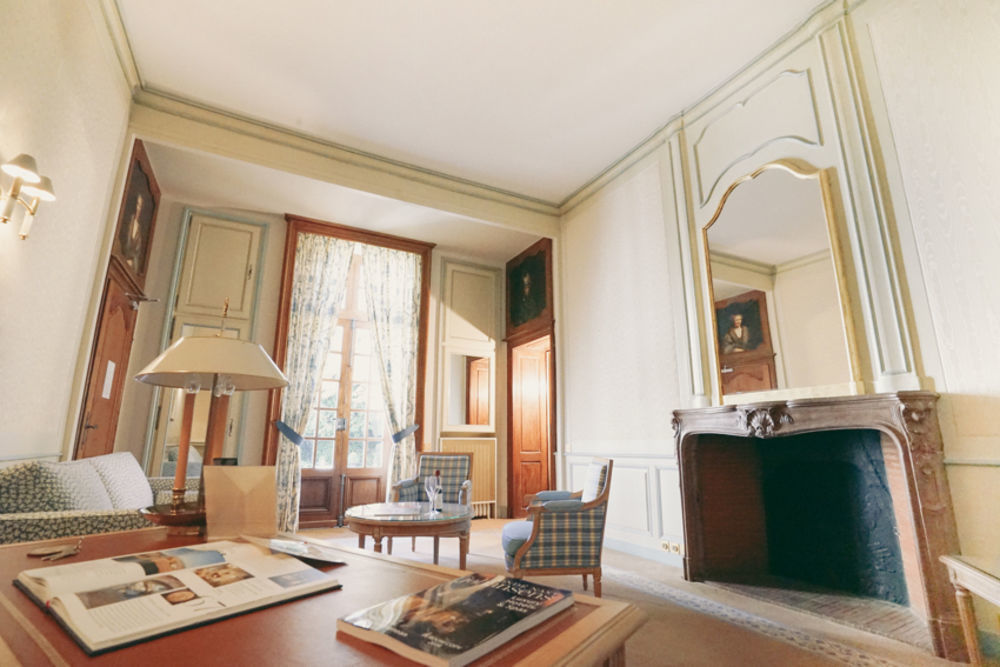 Chateau Du Petit Musigny A Chambolle エクステリア 写真