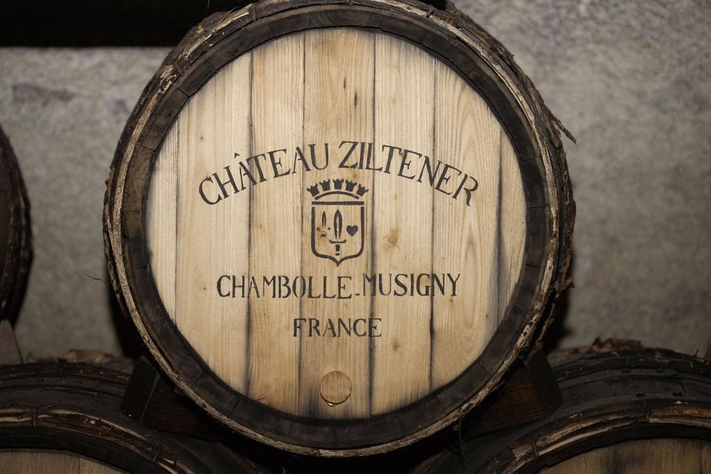 Chateau Du Petit Musigny A Chambolle エクステリア 写真