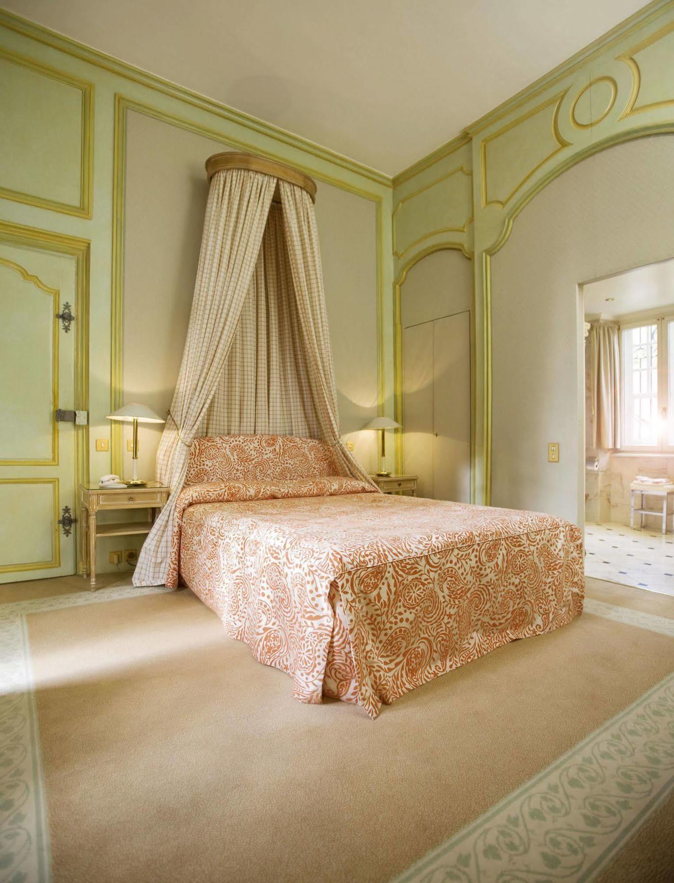 Chateau Du Petit Musigny A Chambolle エクステリア 写真