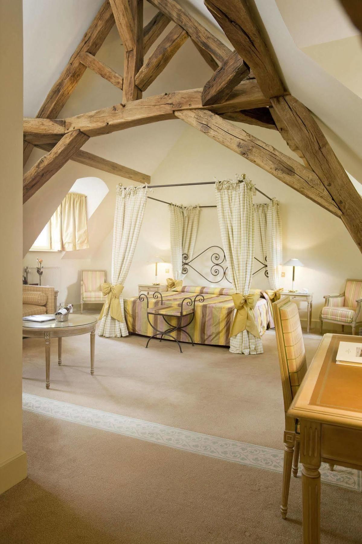 Chateau Du Petit Musigny A Chambolle エクステリア 写真