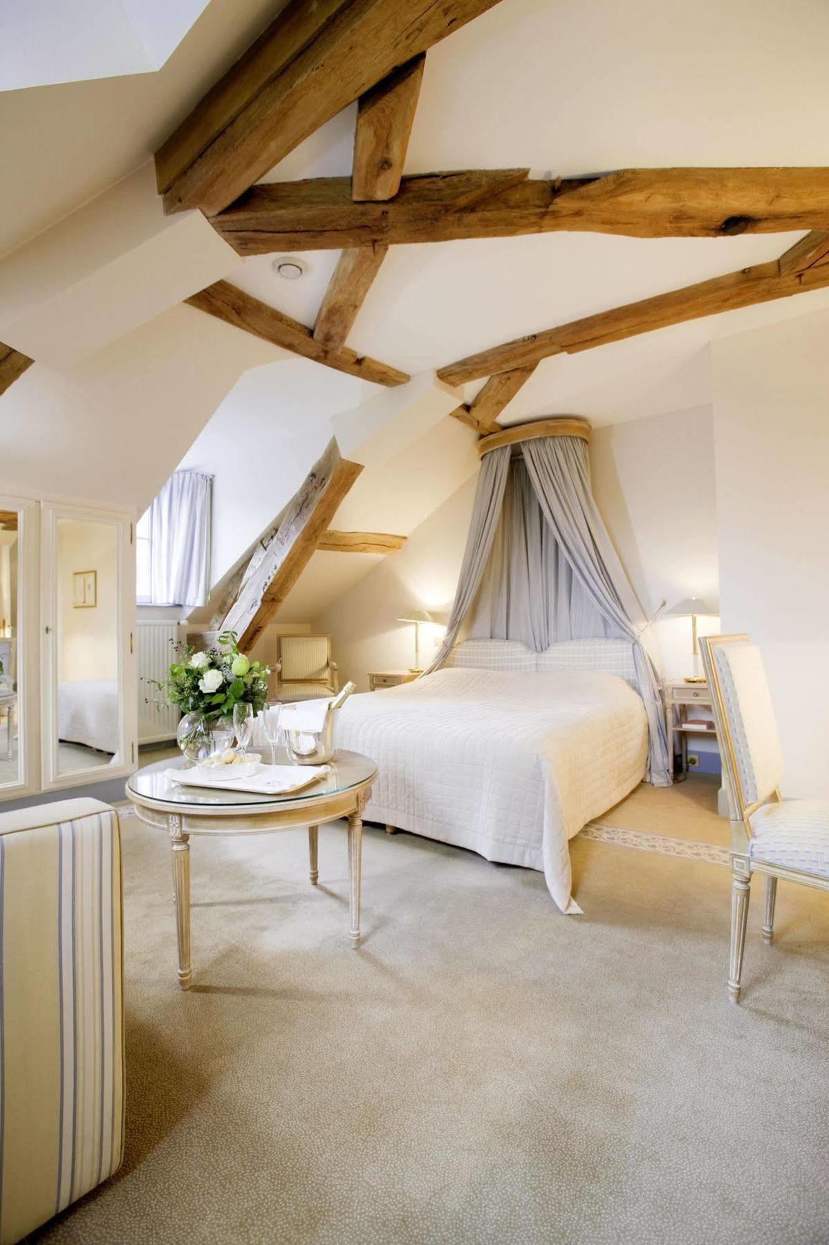 Chateau Du Petit Musigny A Chambolle エクステリア 写真